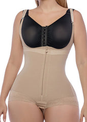 Body Shaper Bodysuit - High Compression