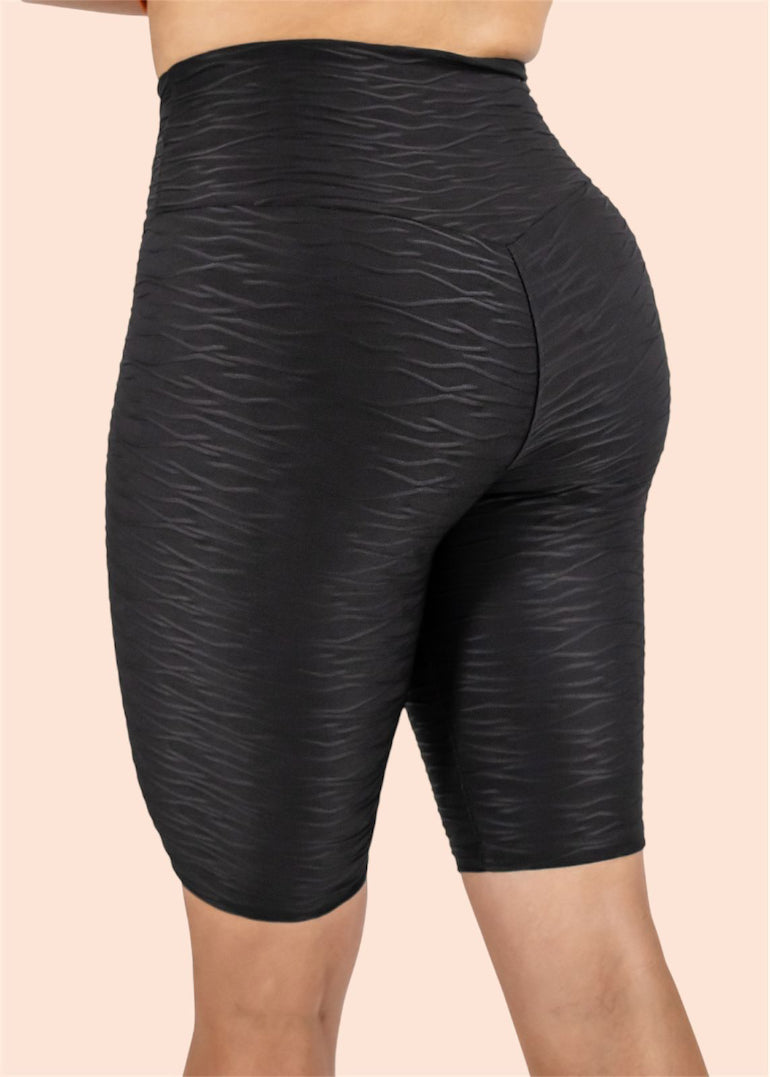 Capri Tummy Control Leggings