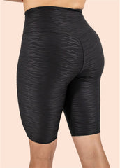 Capri Tummy Control Leggings