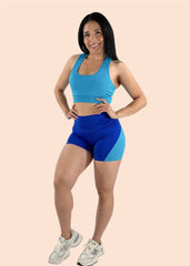 2 Piece Activewear set for women