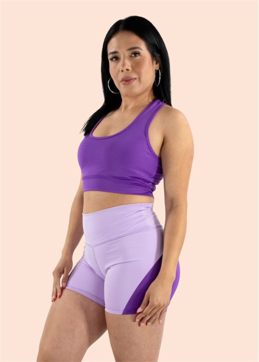 2 Piece Activewear set for women