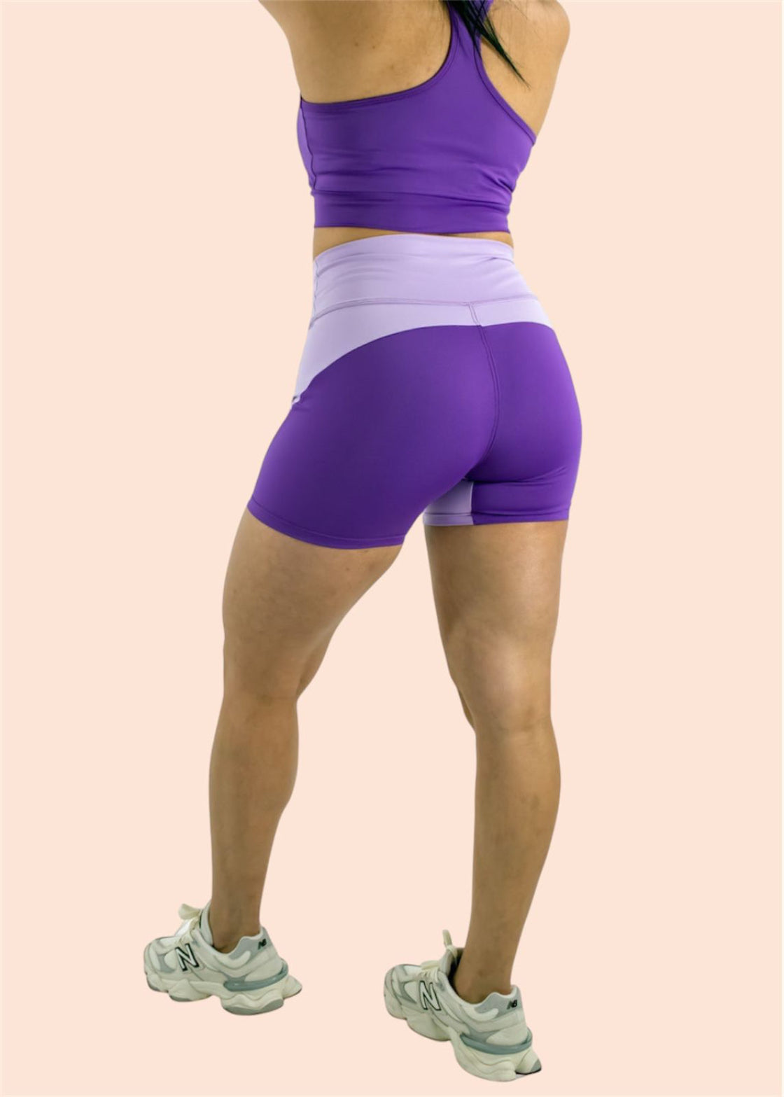 2 Piece Activewear set for women