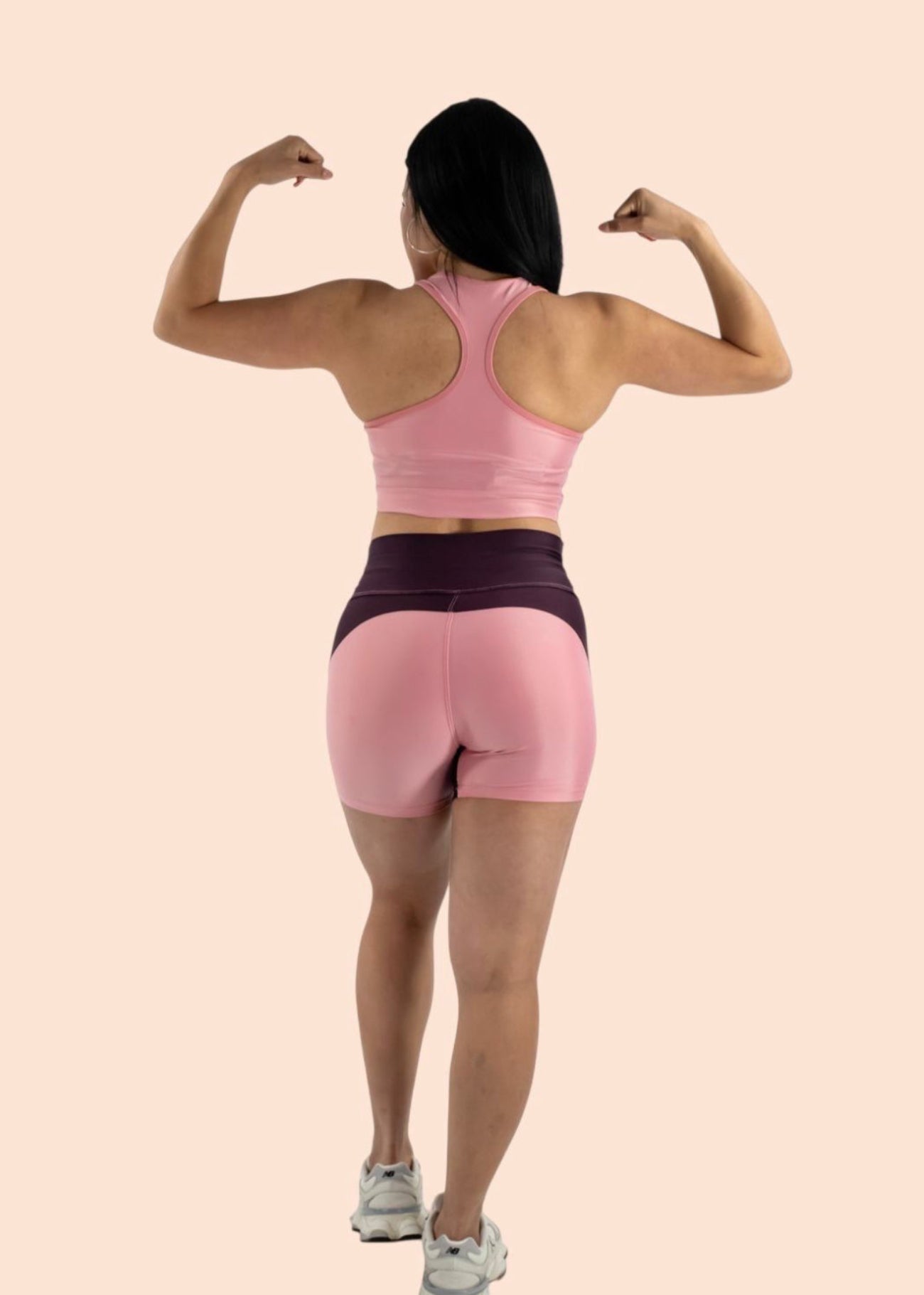 2 Piece Activewear set for women