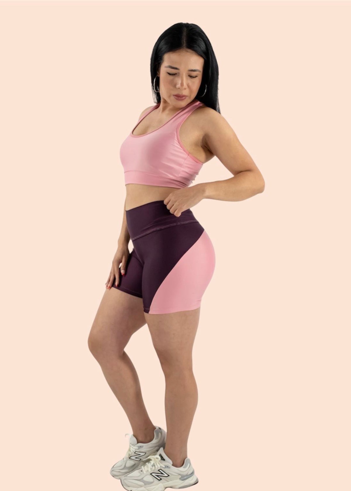 2 Piece Activewear set for women