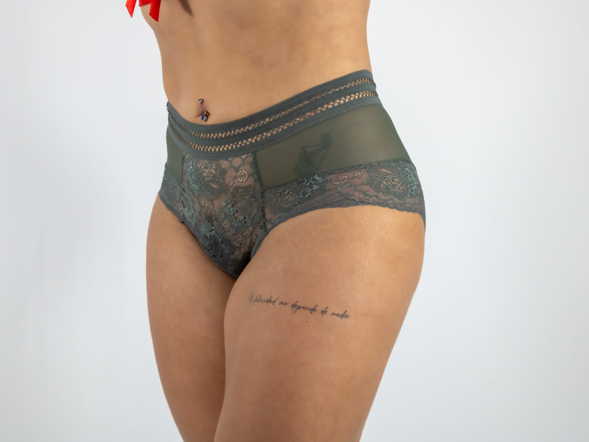 Cheeky Panty