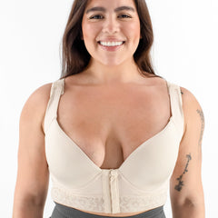 Posture and Back Support Bra
