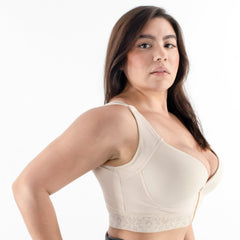 Posture and Back Support Bra