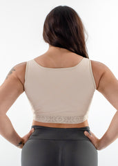 Posture and Back Support Bra