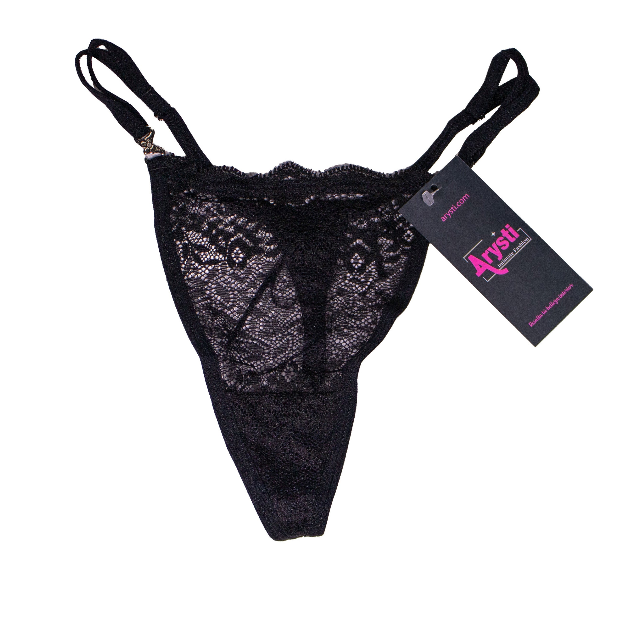 Lace G-String