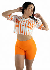 Orange_Babe_Leggin_Short_Set_Front