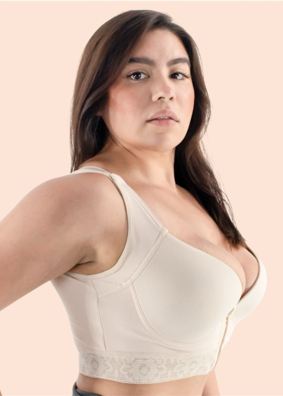 Back Posture Correcting Bra
