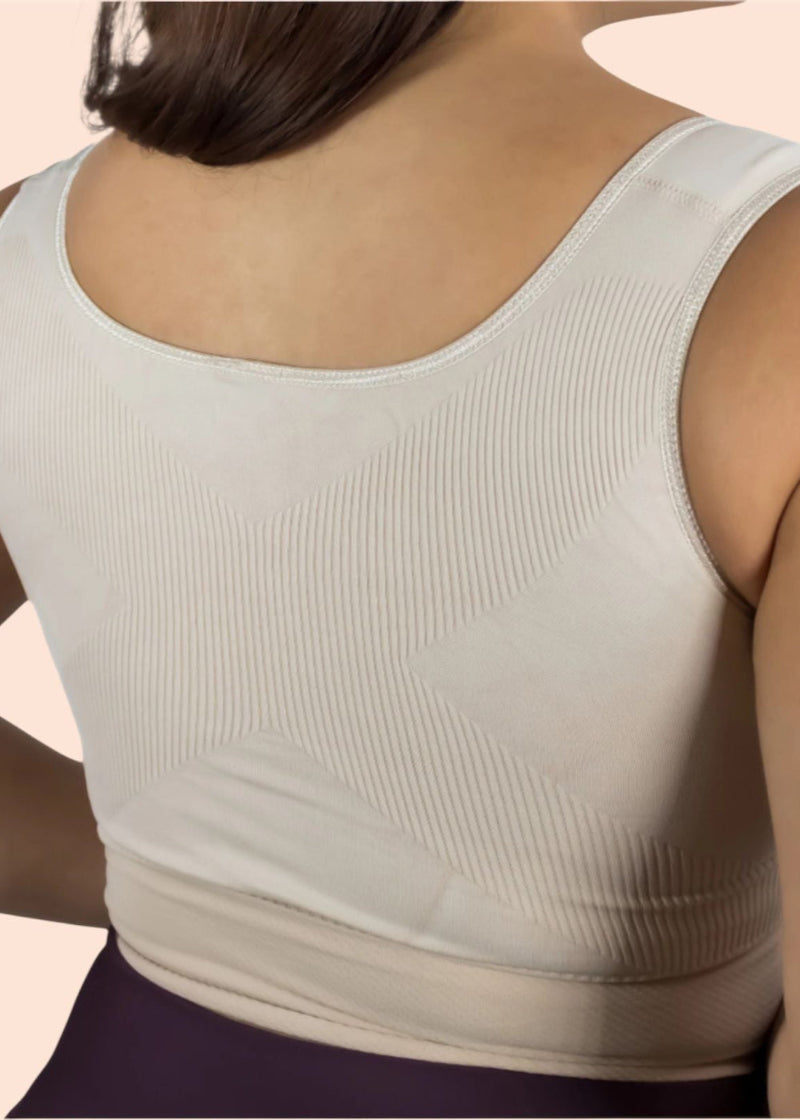 Seamless Bra