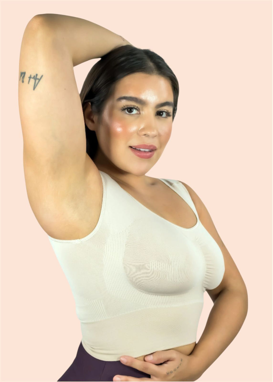 Seamless Bra for Shaping