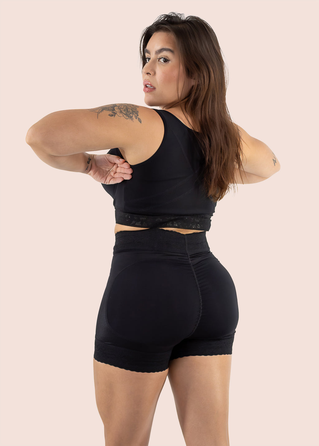 Shaping Control and Butt Lift Underwear