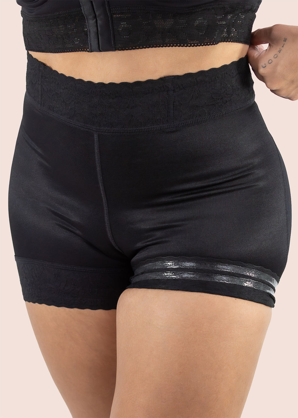 Shaping Control and Butt Lift Underwear