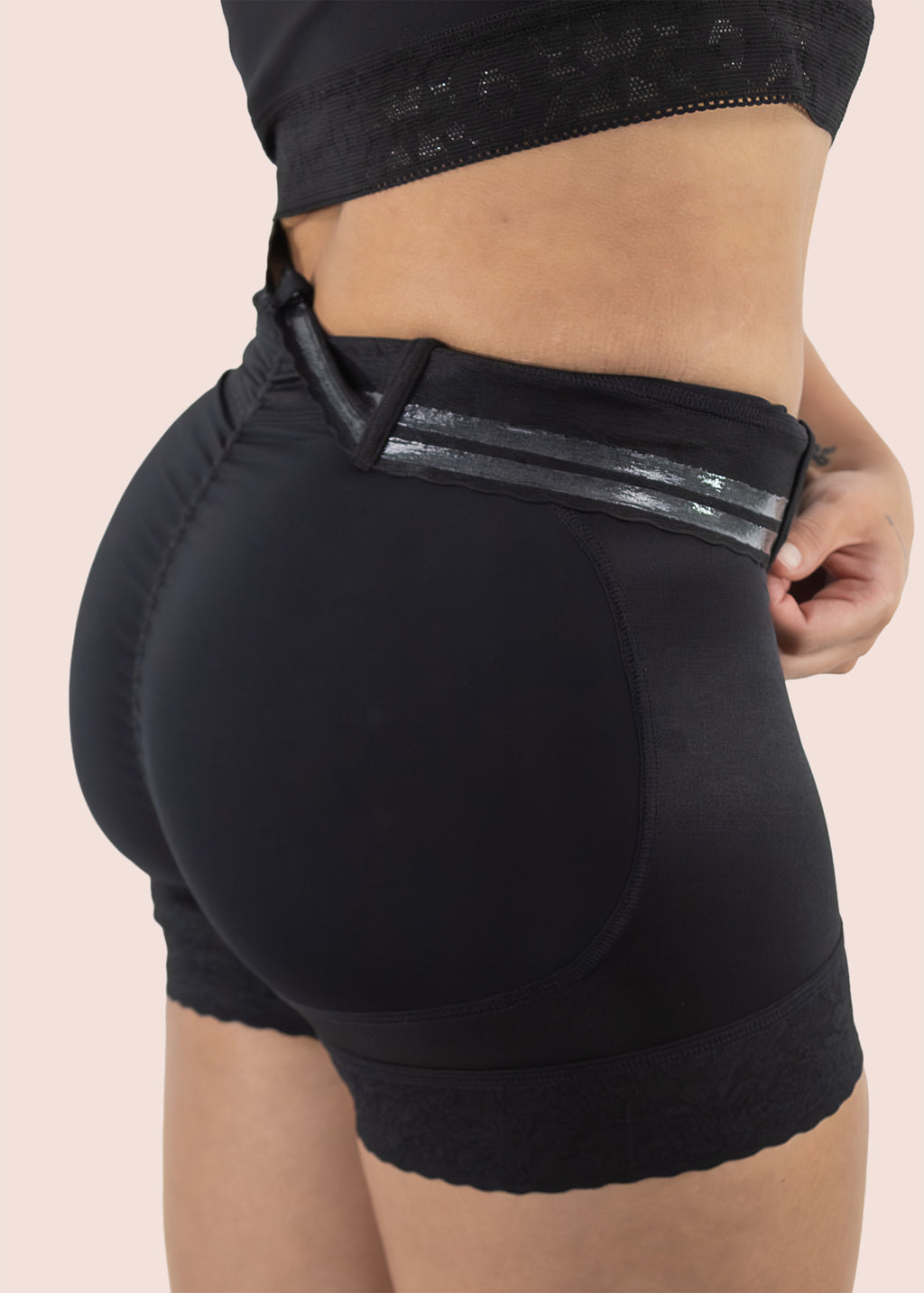 Shaping Control and Butt Lift Underwear