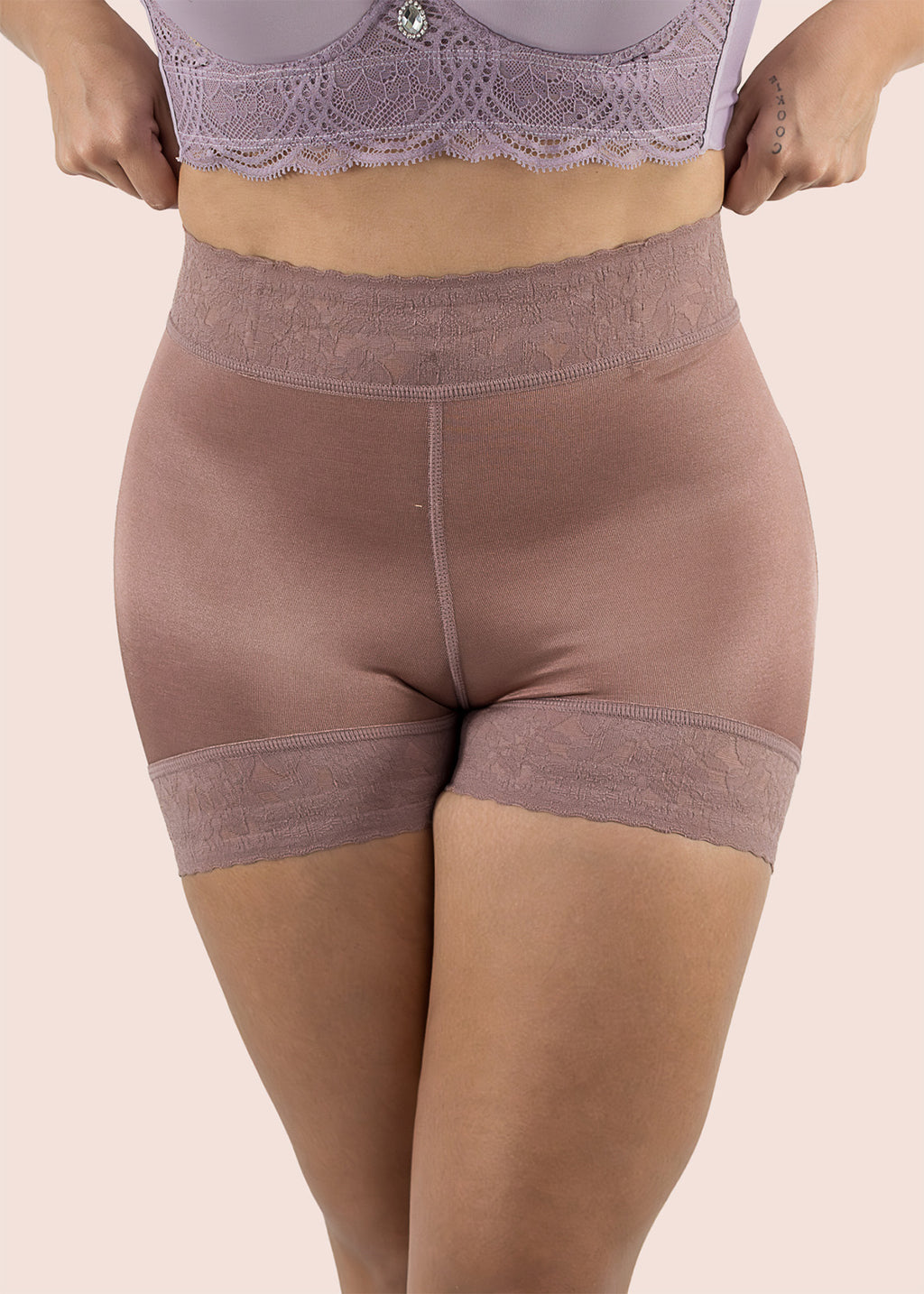 Shaping Control and Butt Lift Underwear