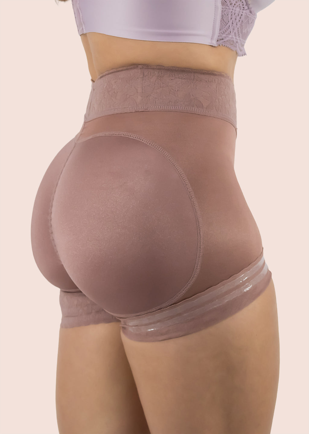Shaping Control and Butt Lift Underwear